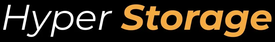 Hyper Storage est une marque déposée par CHEOPS TECHNOLOGY FRANCE