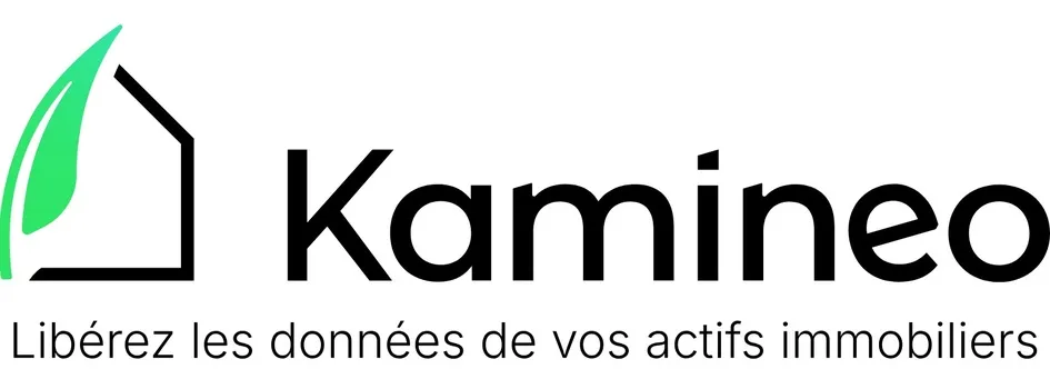 Kamineo Liberez Les Donnees De Vos Actifs Immobiliers est une marque déposée par NEOMI