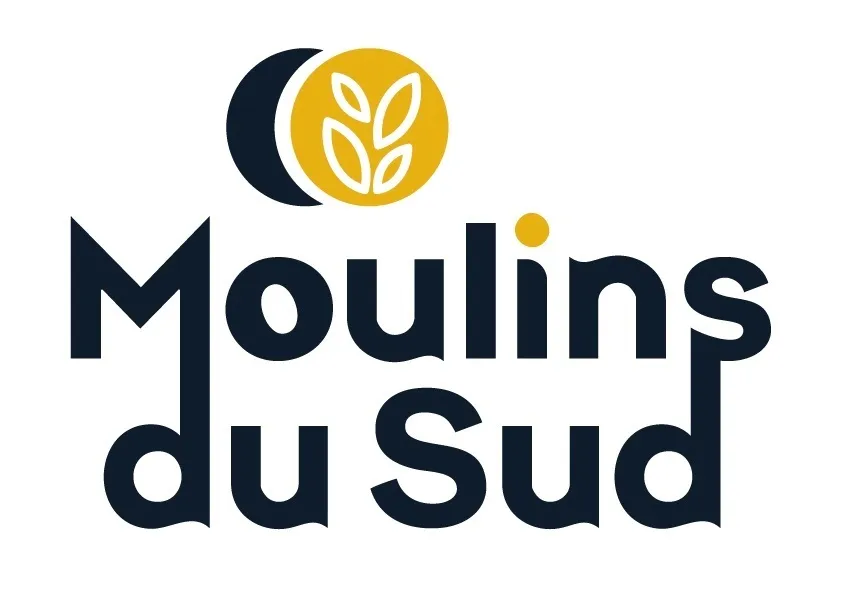 Moulins Du Sud est une marque déposée par SOCIETE COOPERATIVE AGRICOLE ARTERRIS