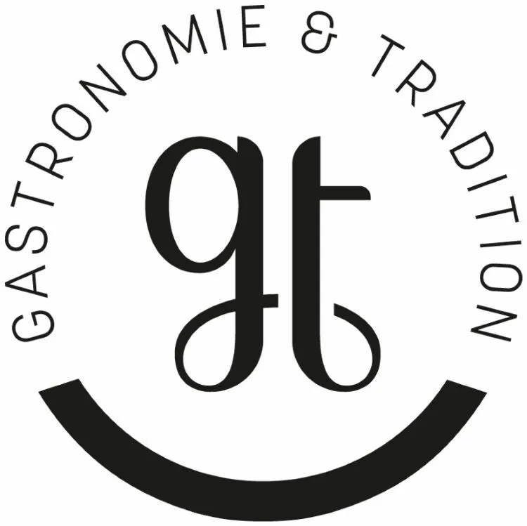Gt Gastronomie & Tradition est une marque déposée par GODARD-CHAMBON ET MARREL