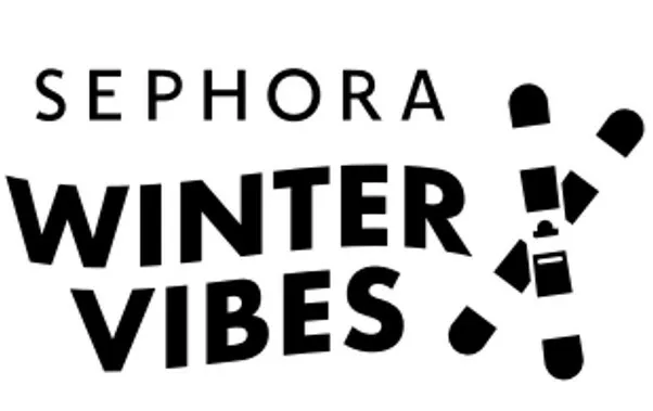 Sephora Winter Vibes est une marque déposée par SEPHORA