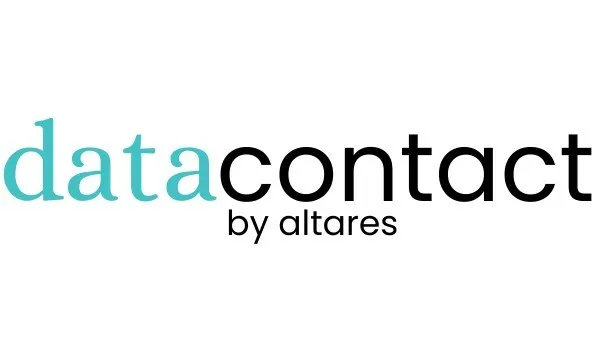 Datacontact By Altares est une marque déposée par ALTARES - D & B