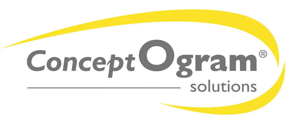 Concept Ogram Solutions est une marque déposée par CONCEPTOGRAM (CONCEPTOGRAM)