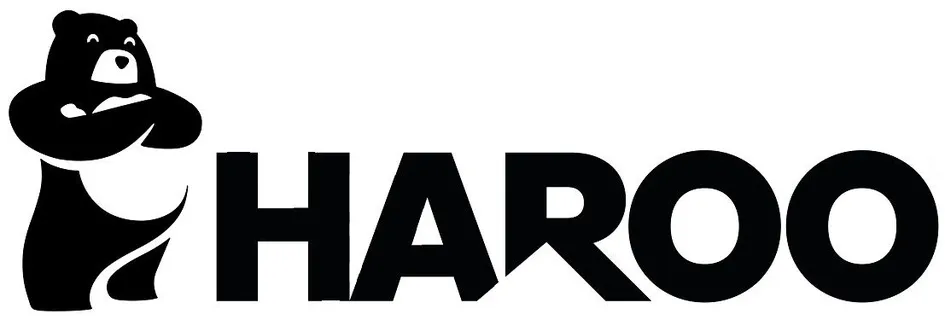 Haroo est une marque déposée par O.P.N.R.