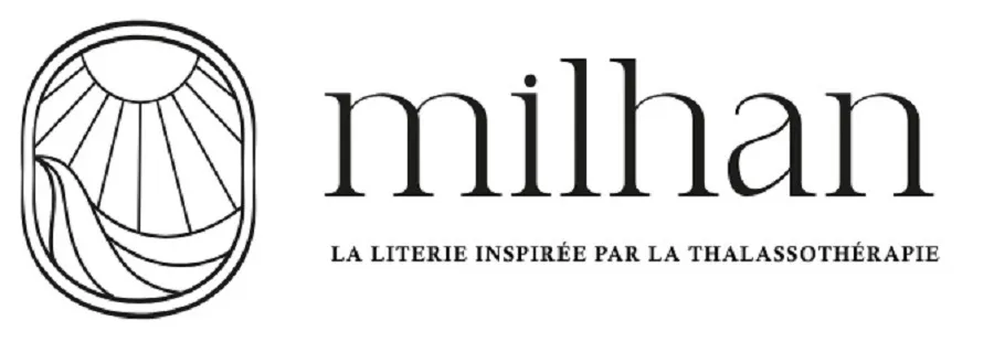 Milhan La Literie Inspiree  Par La Tralassotherapie est une marque déposée par BASALIT