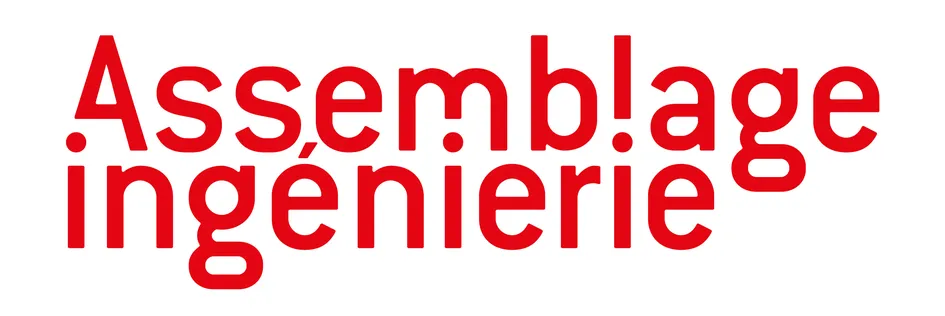 Assemblage Ingénierie est une marque déposée par ASSEMBLAGE INGENIERIE