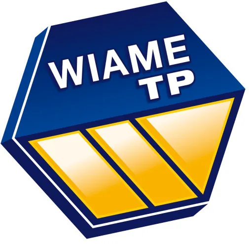 Wiame Tp est une marque déposée par WIAME TP