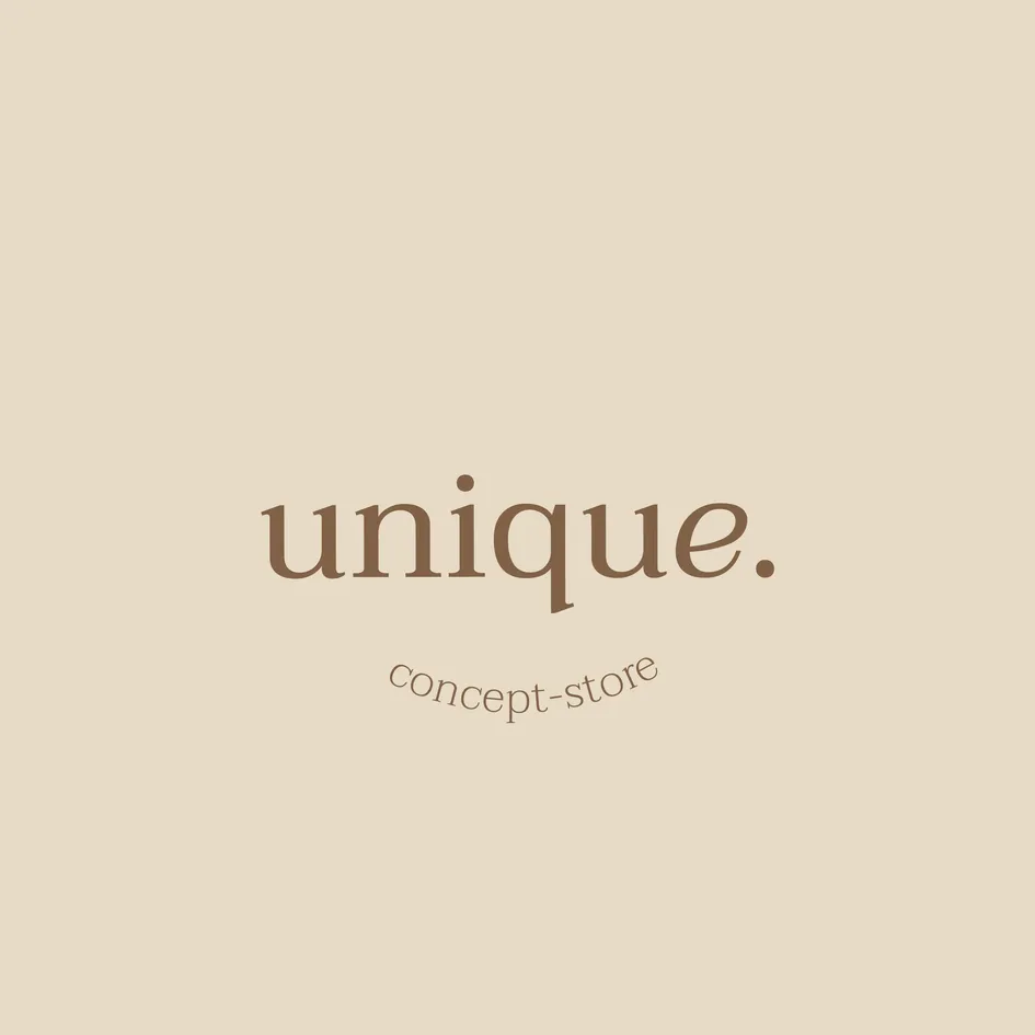 Unique Concept-Store est une marque déposée par UNIQUE CONCEPT-STORE