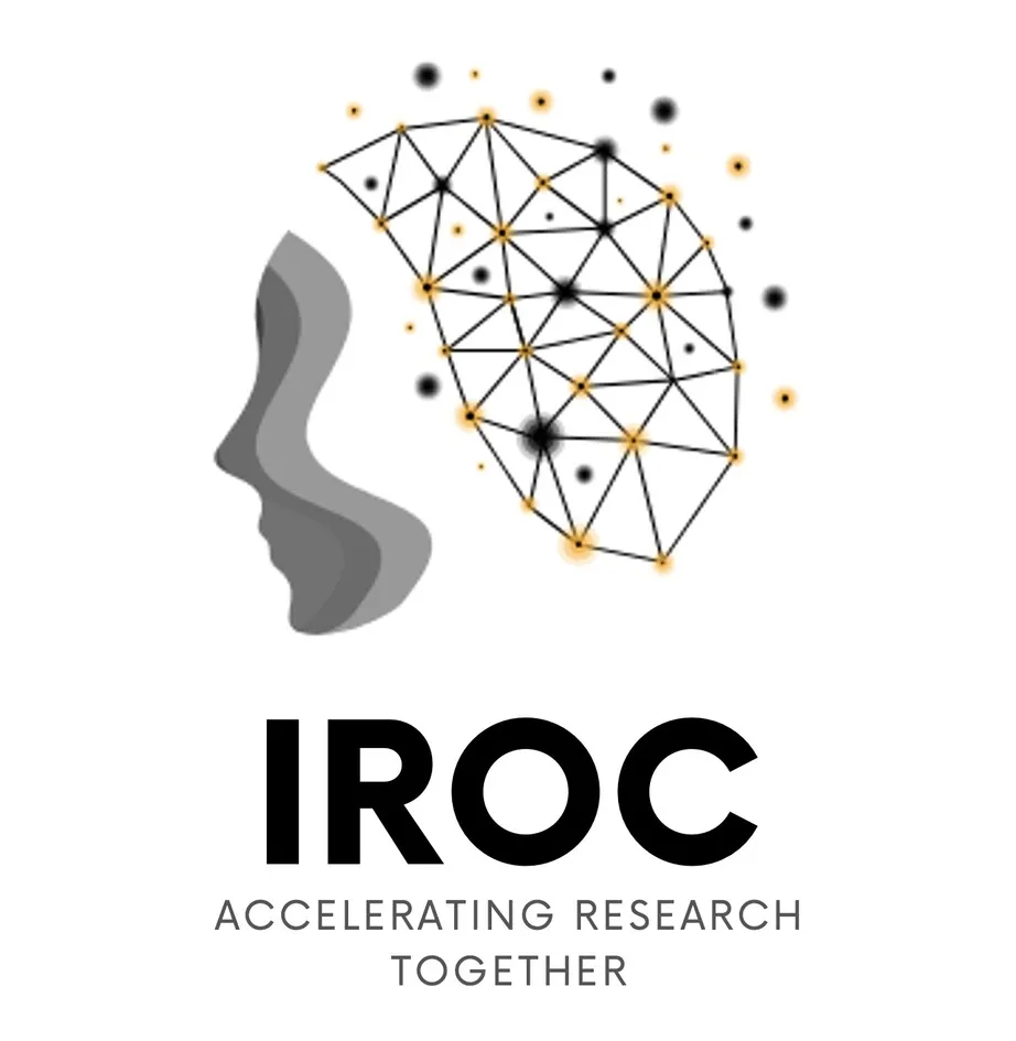 Iroc Accelerating Research Together est une marque déposée par IROC
