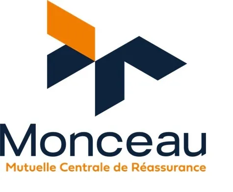 Monceau Mutuelle Centrale De Réassurance est une marque déposée par MUTUELLE CENTRALE DE REASSURANCE (MCR)