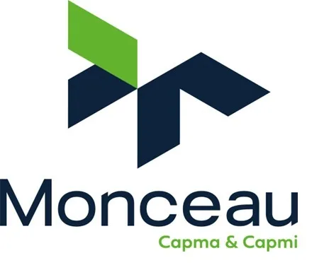 Monceau Capma & Capmi est une marque déposée par CAPMA-CAPMI