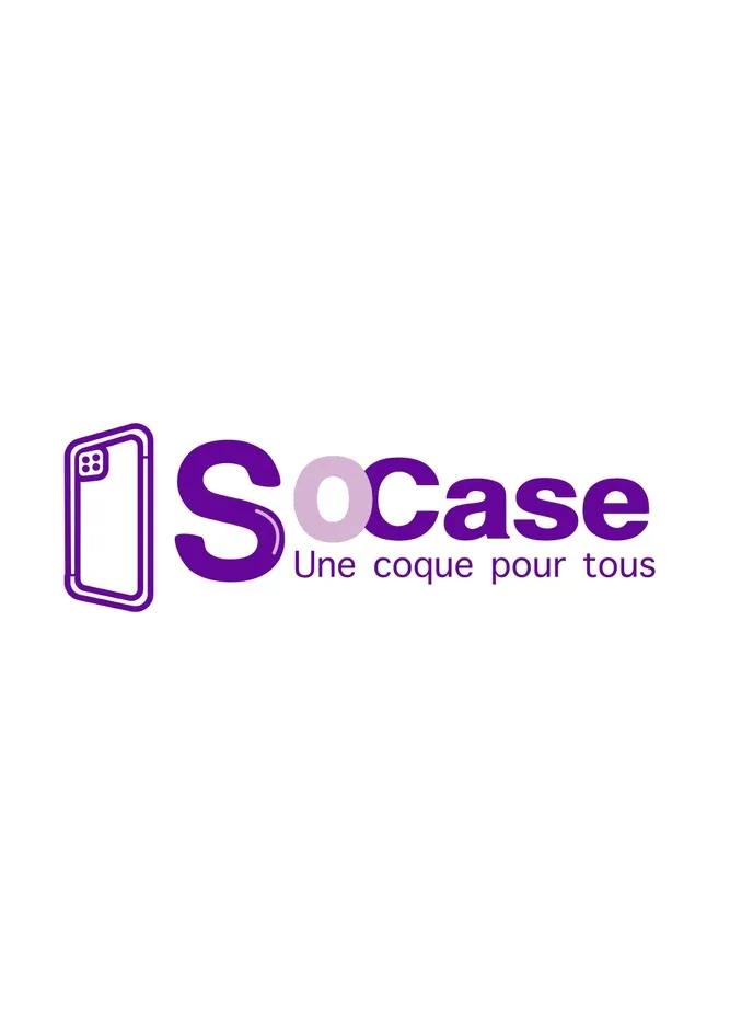 S Ocase Une Coque Pour Tous est une marque déposée par SO CASE