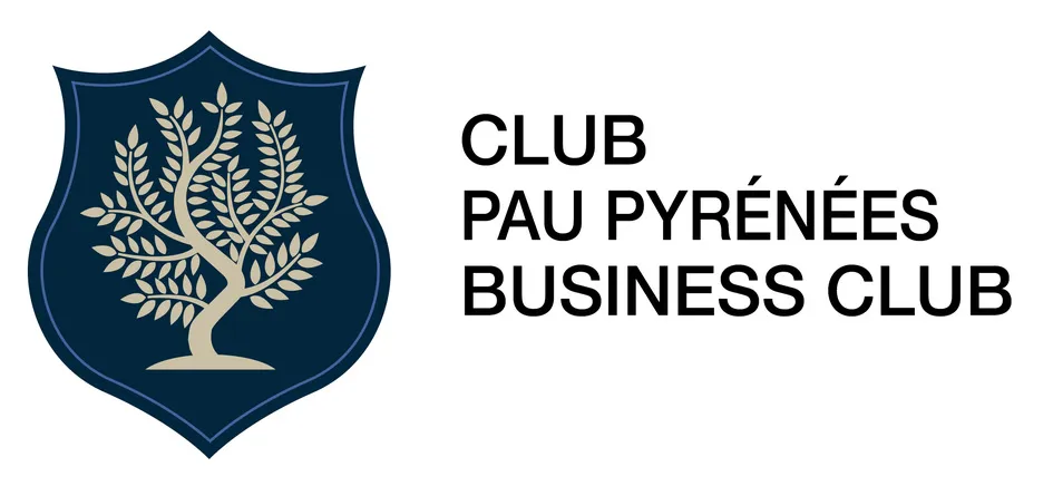 Club Pau Pyrenees Business Club est une marque déposée par BUSINESS O2