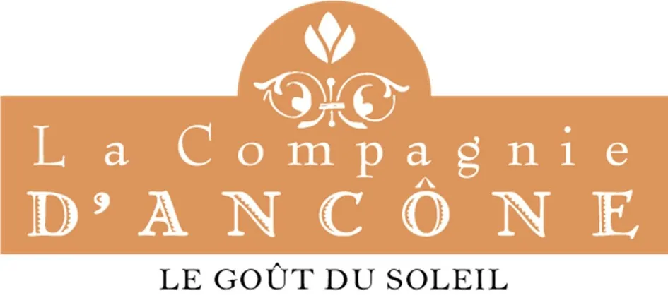 L A Compagnie D'ancône Le Goût Du Soleil est une marque déposée par LA COMPAGNIE D ANCONE (ANDRE BOYER)