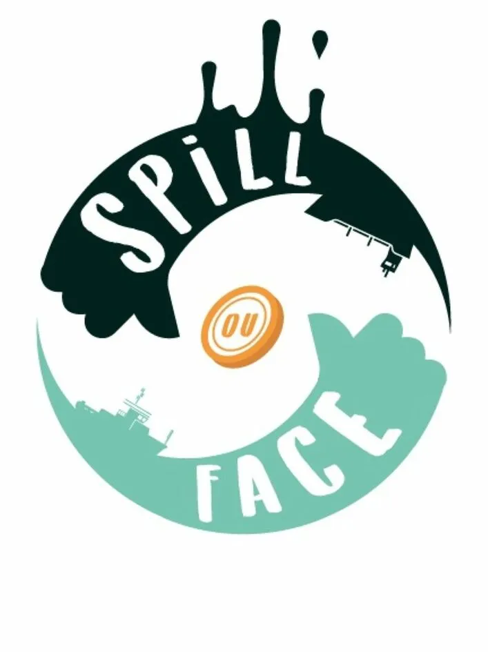 Spill Ou  Face est une marque déposée par CTRE DOCUM RECHE EXPER POLLU ACCID EAUX (CEDRE)