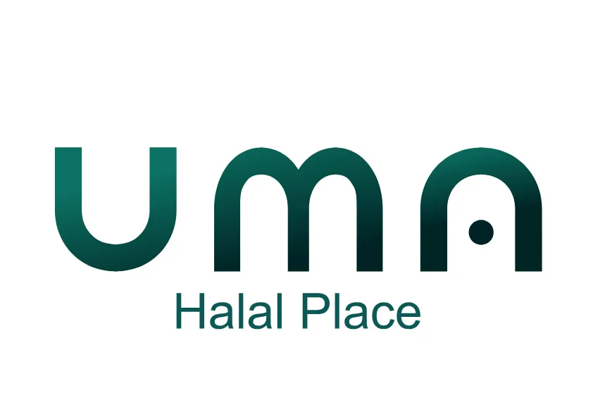 Uma Halal Place est une marque déposée par UMA (UMA)