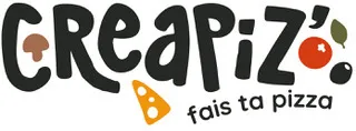 Creapiz' Fais Ta Pizza est une marque déposée par GROUPE ALCA