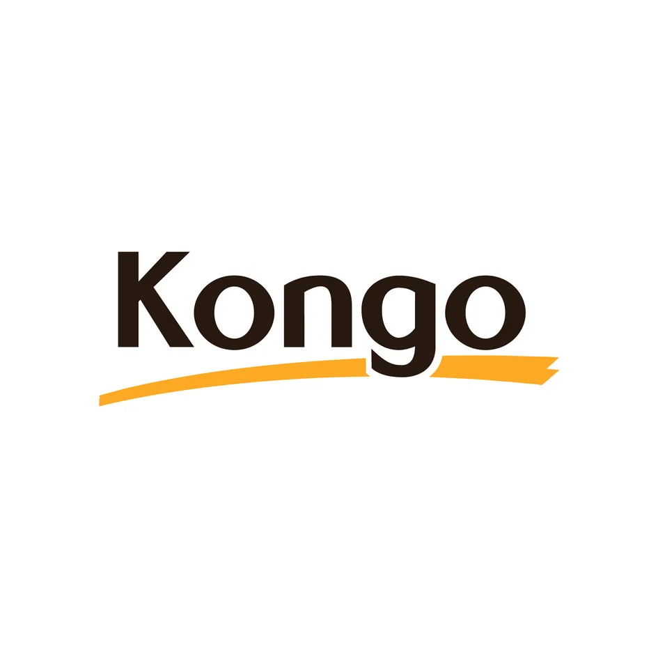 Kongo est une marque déposée par SHS GROUP