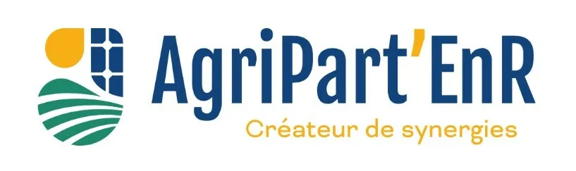 Agripart'enr Créateur De Synergies est une marque déposée par AGRIPART'ENR