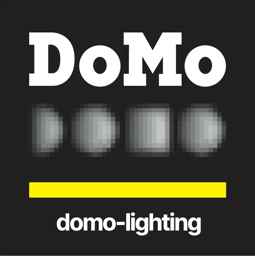 Domo Domo-Lighting est une marque déposée par GROUPE VALENTE
