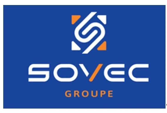 Sovec Groupe est une marque déposée par SOVEC - GROUPE