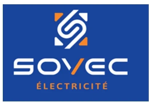Sovec Electricite est une marque déposée par SOVEC - GROUPE