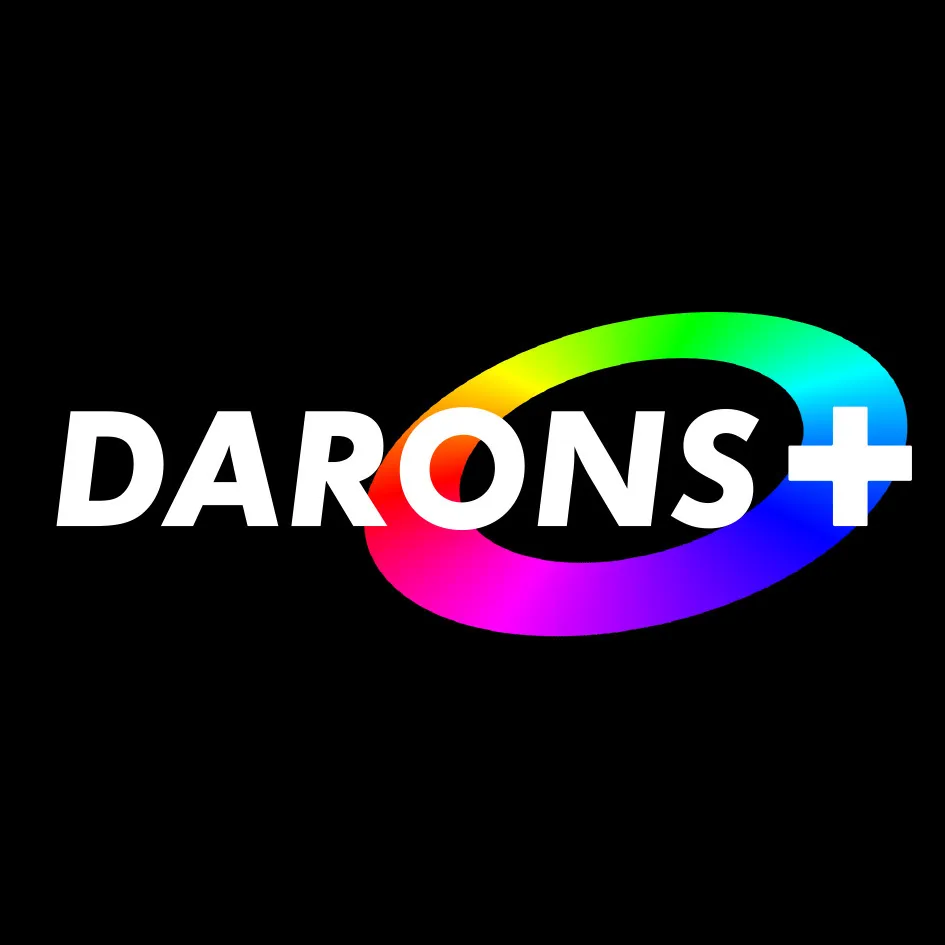 Darons+ est une marque déposée par GROUPE CANAL+ SA