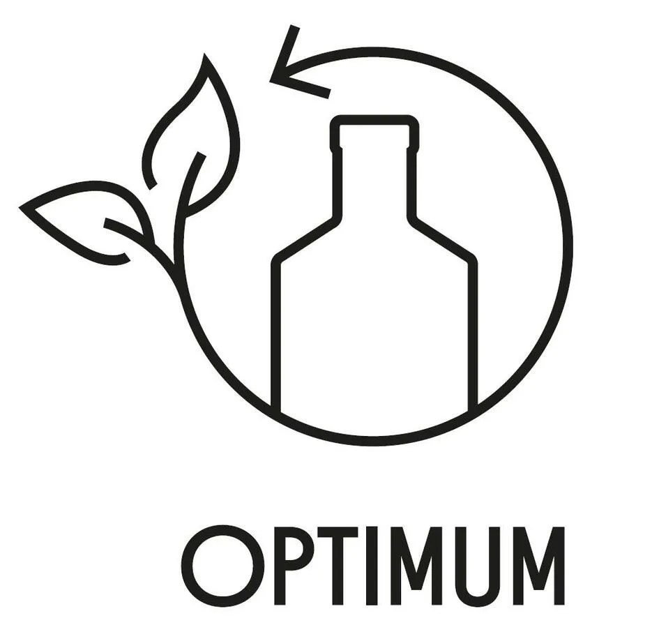 Optimum est une marque déposée par SAVERGLASS