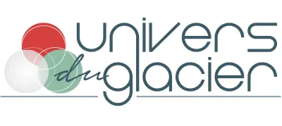 Univers Du Glacier est une marque déposée par UNIVERS DU GLACIER
