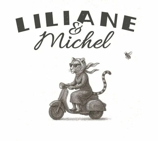 Liliane Et Michel est une marque déposée par VIGNOBLES ET VINS PICARD