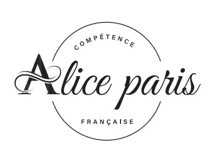 Alice Paris Competence Francaise est une marque déposée par ALICE PARIS