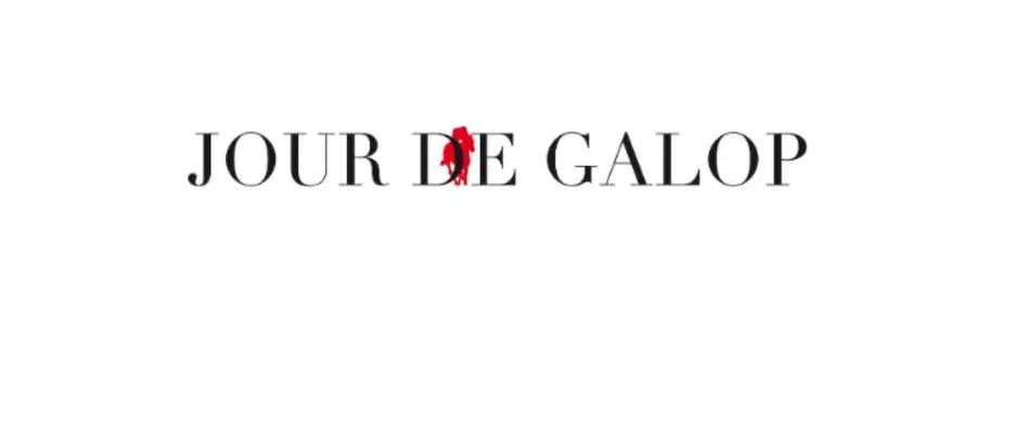 Jour De Galop est une marque déposée par GALORAMA
