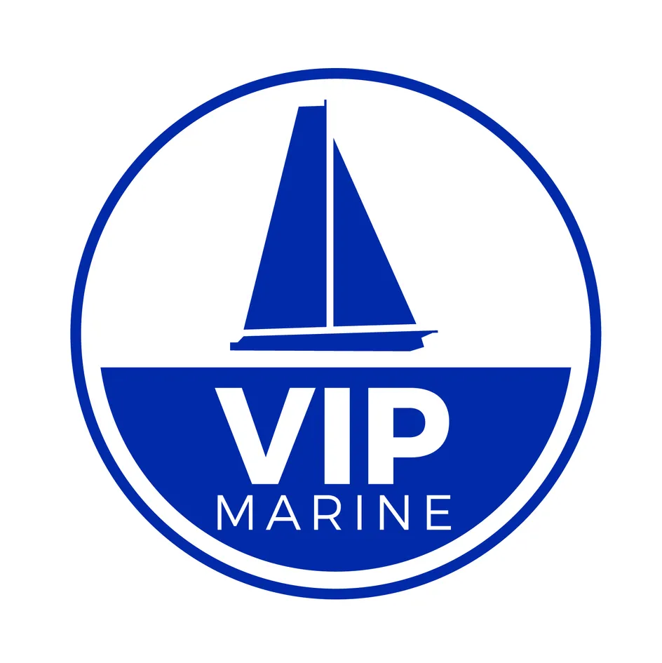Vip Marine est une marque déposée par VAR INTERTECHNIC PLAISANCE (VIP)
