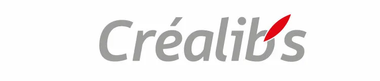 Créalib's  est une marque déposée par YUI STUDIO