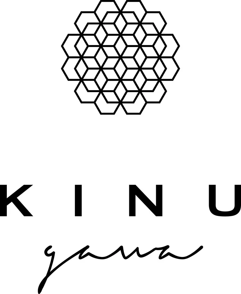 Kinu  est une marque déposée par BLACK CODE