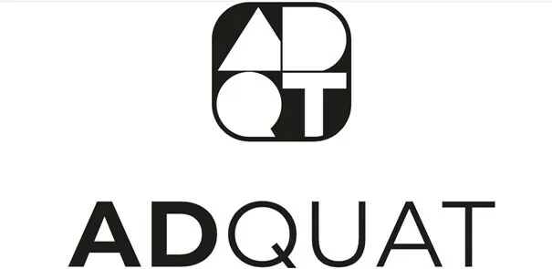 Adquat Adqt est une marque déposée par AD-QUAT