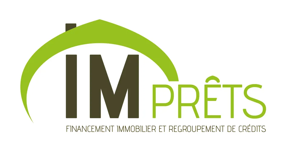 Im Prêts Financement Immobilier Et Regroupememnt De Credits est une marque déposée par EURL IM PRETS