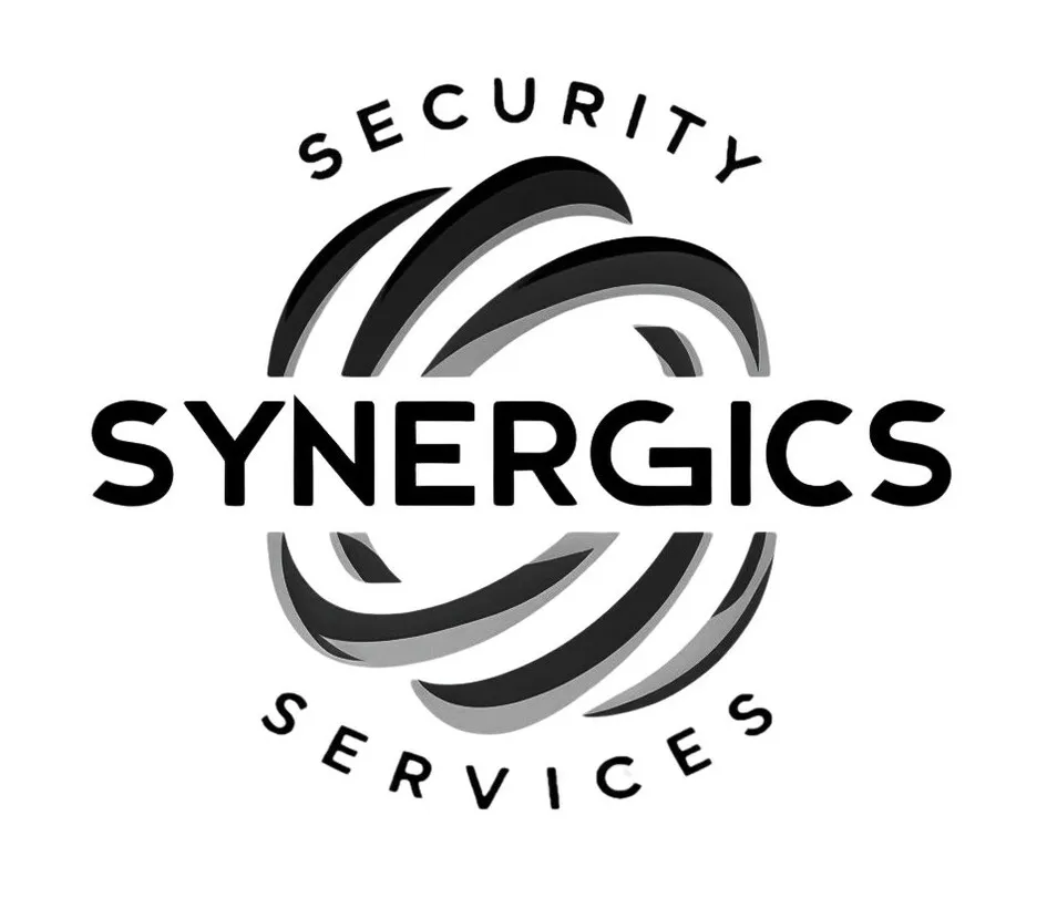 Synergics Security Services est une marque déposée par SYNERGICS SECURITY SERVICES