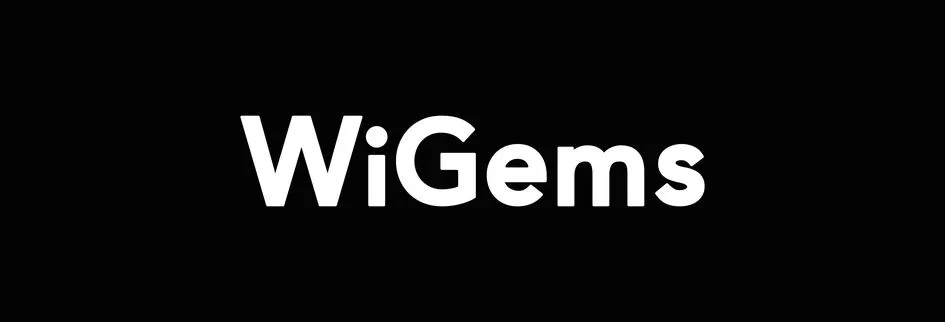 Wigems est une marque déposée par WIGEMS