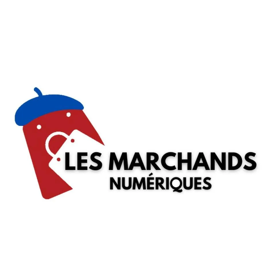 Les Marchands  Numeriques est une marque déposée par LES MARCHANDS NUMERIQUES