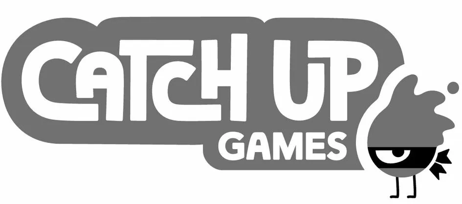 Catch Up Games est une marque déposée par CATCH UP GAMES