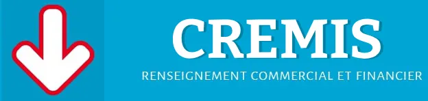 Cremis Renseignement Commercial Et Financier est une marque déposée par SAS INTERSUD SERVICES