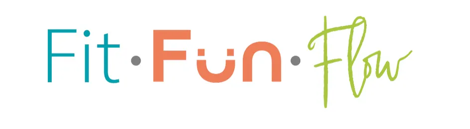 Fit Fun Flow est une marque déposée par FIT FUN FLOW