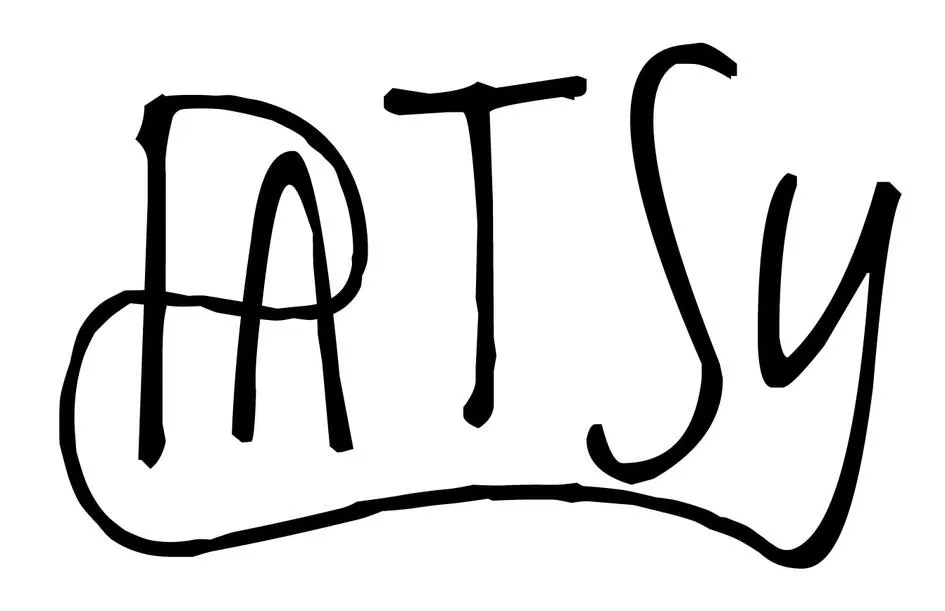 Patsy est une marque déposée par F & B