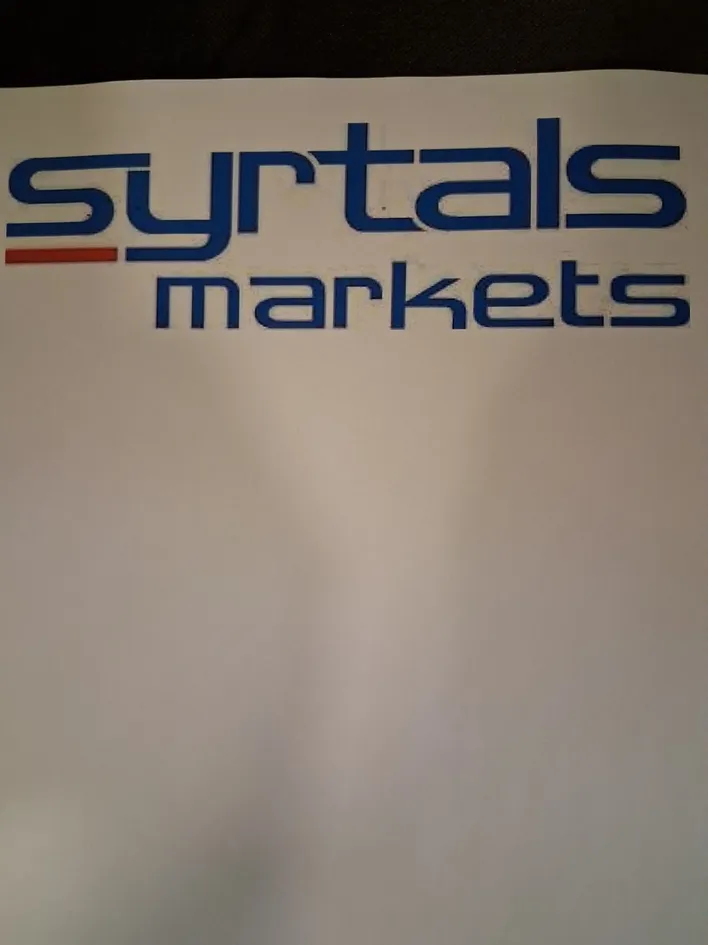 Syrtals Markets est une marque déposée par SYRTALS SYSTEM INTEGRATION
