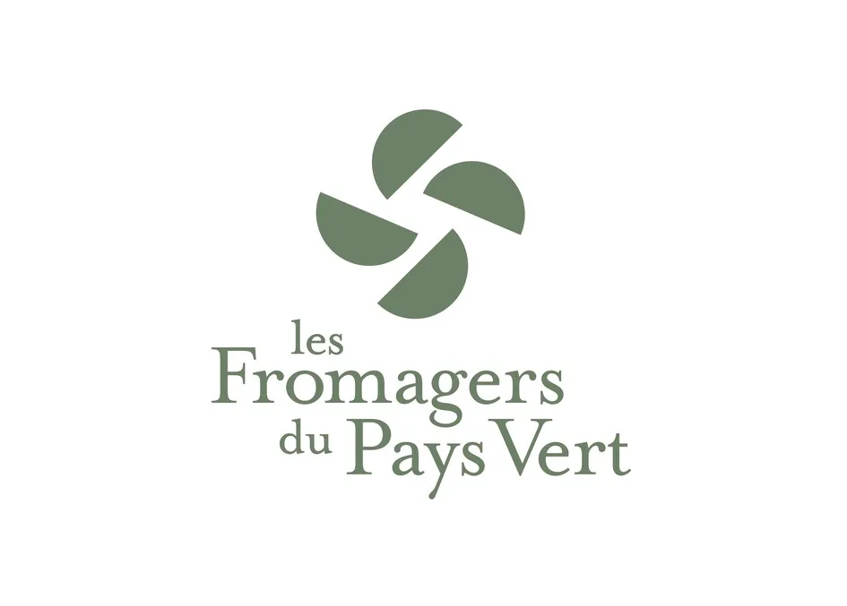 Les Fromagers Du Pays Vert est une marque déposée par LES FROMAGERIES OCCITANES (LFO)