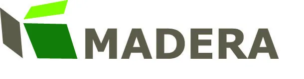 Madera est une marque déposée par EXAITEC (EXAITEC - MADERA)
