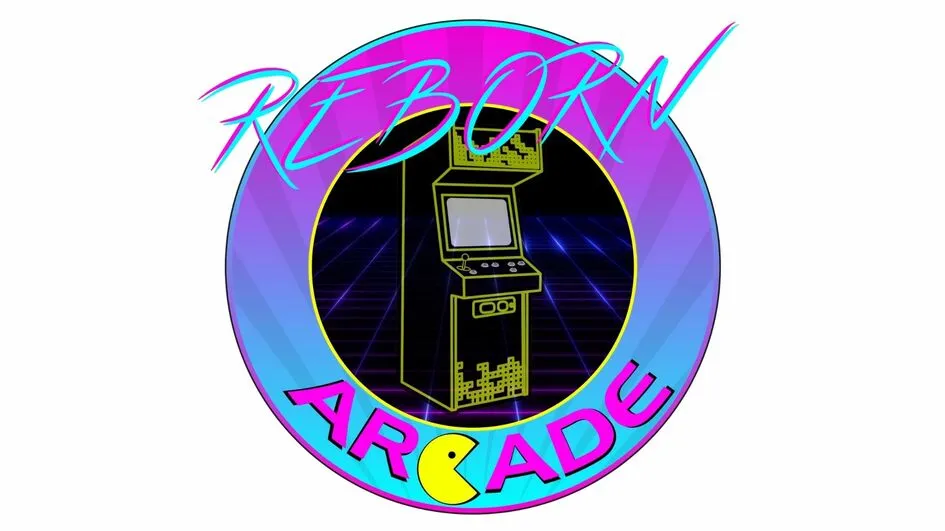 Reborn Arcade est une marque déposée par REBORN ARCADE