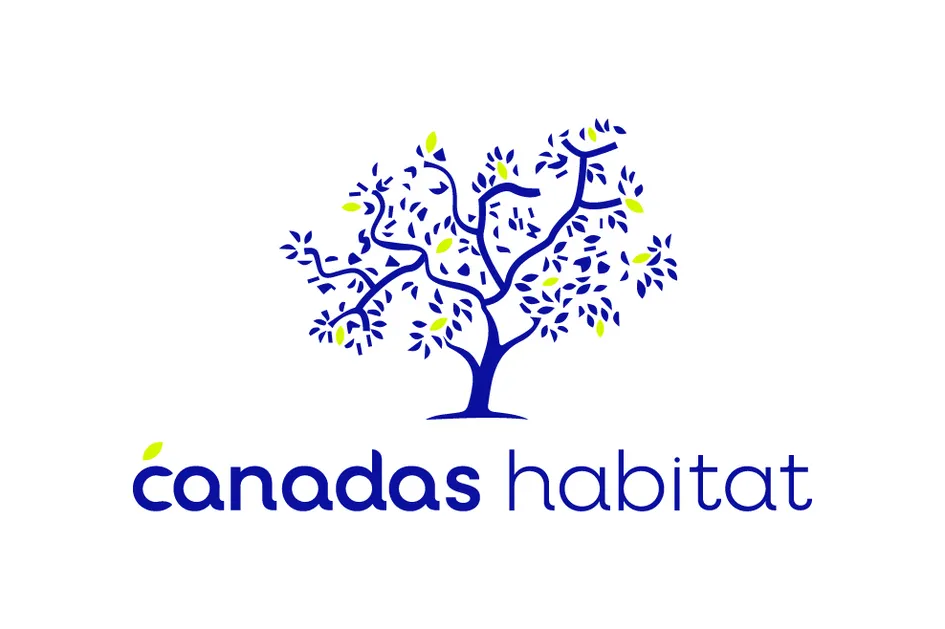 Canadas Habitat est une marque déposée par CANADAS HABITAT