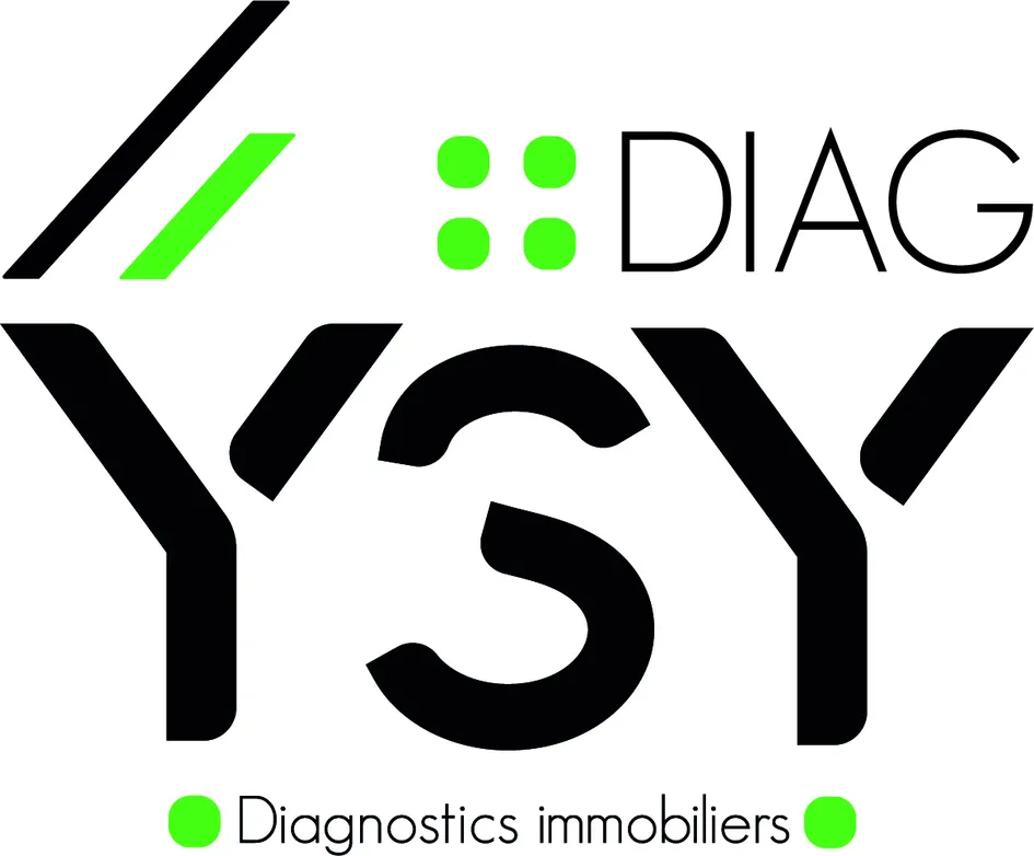 Diag Ysy Diagnostics Immobiliers est une marque déposée par YSY GROUPE (YSYG)